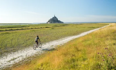 La Vélomaritime en Bretagne : tout ce qu&rsquo;il faut savoir avant de se lancer