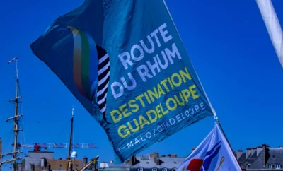 Route du Rhum 2026 : tout savoir pour profiter du départ à Saint-Malo